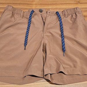 XL The Thing Deserts Everywear Performance Chubbies Shorts